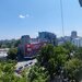 Magheru Romana, blocul Mega Image (EVA)